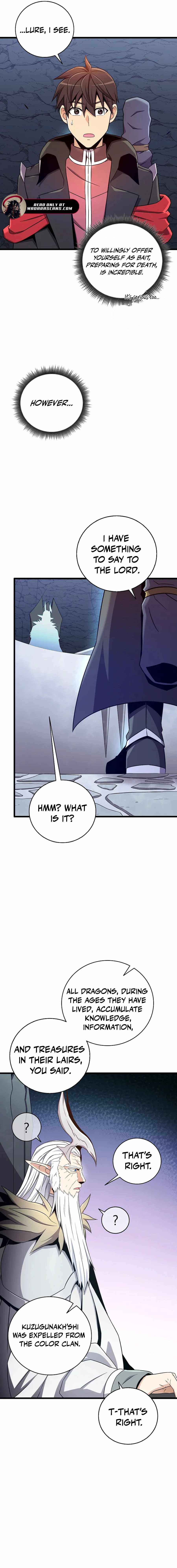 Read Arcane Sniper Manga Online