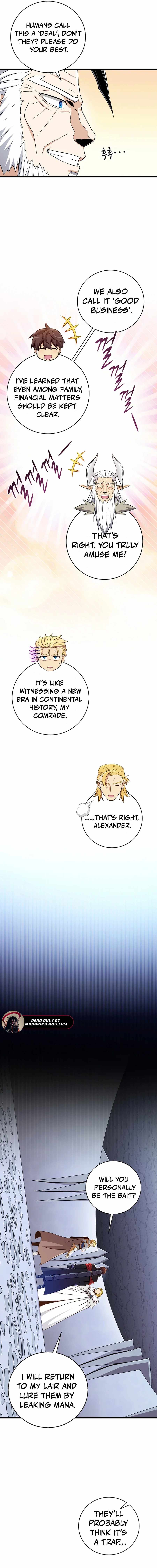 Read Arcane Sniper Manga Online