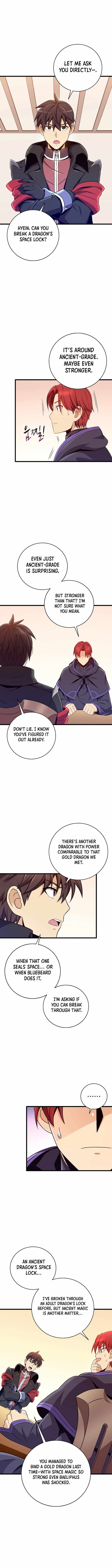 Read Arcane Sniper Manga Online