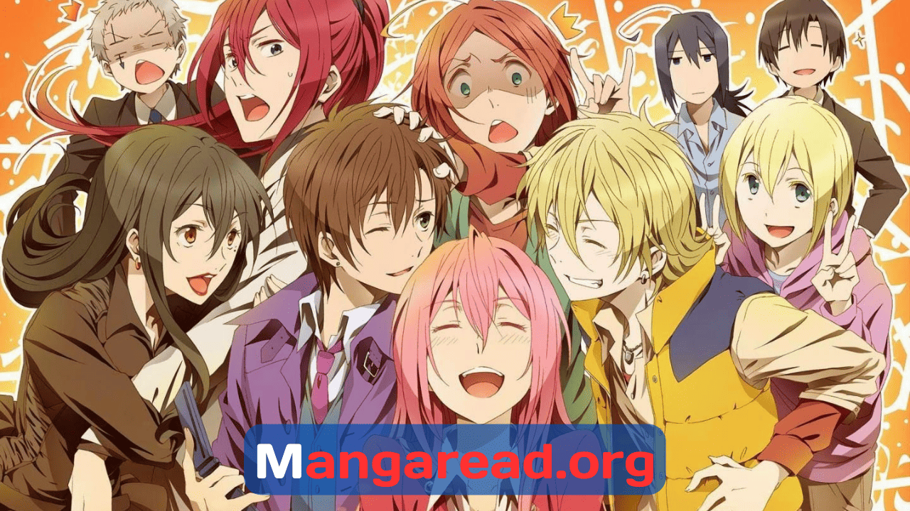 Read Arcane Sniper Manga Online