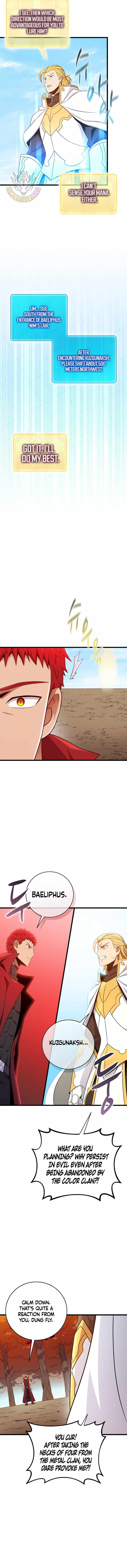 Read Arcane Sniper Manga Online