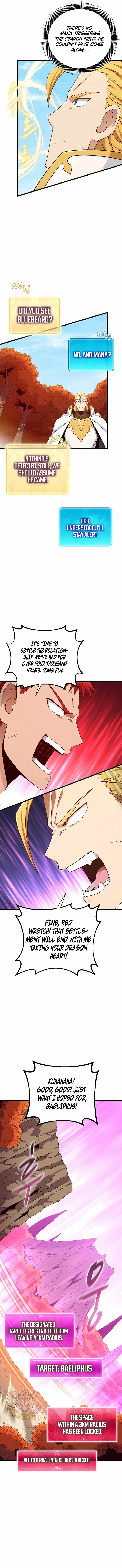 Read Arcane Sniper Manga Online