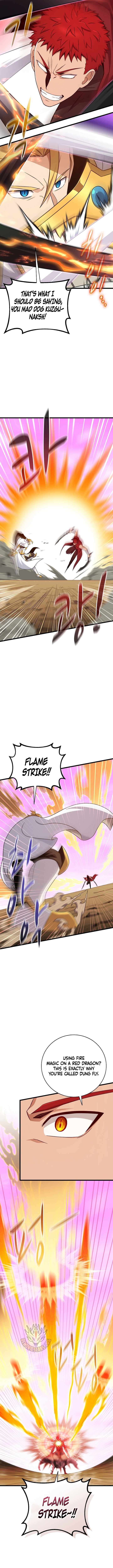 Read Arcane Sniper Manga Online