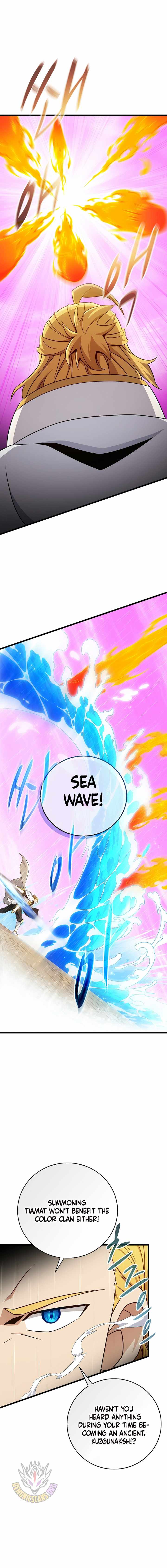 Read Arcane Sniper Manga Online