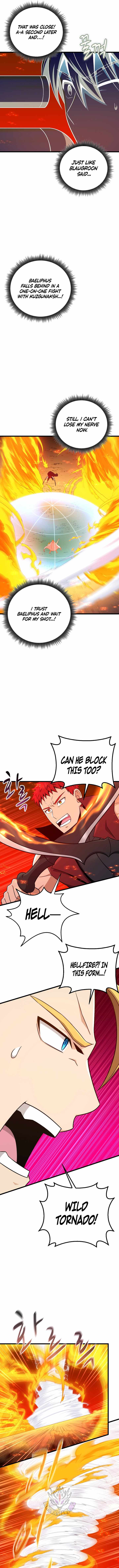 Read Arcane Sniper Manga Online