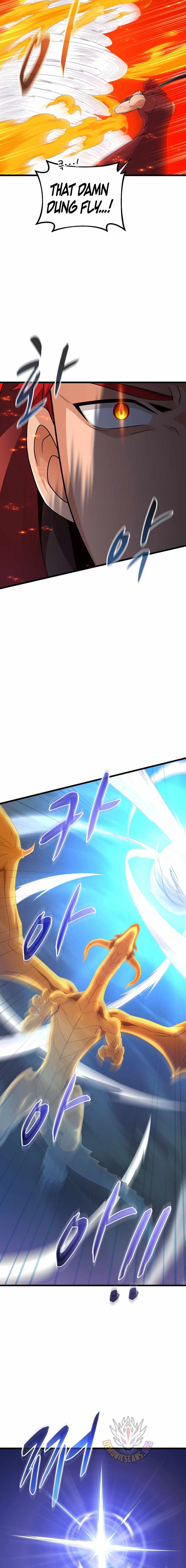 Read Arcane Sniper Manga Online