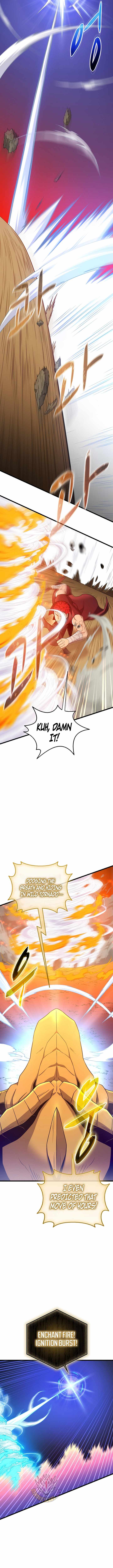 Read Arcane Sniper Manga Online