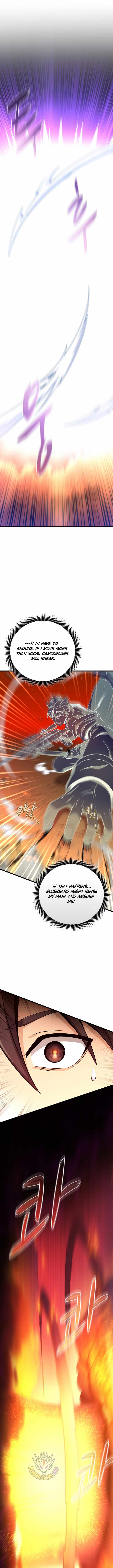 Read Arcane Sniper Manga Online