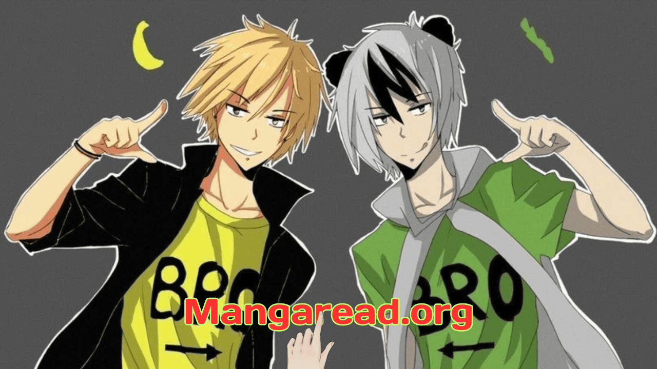 Read Arcane Sniper Manga Online