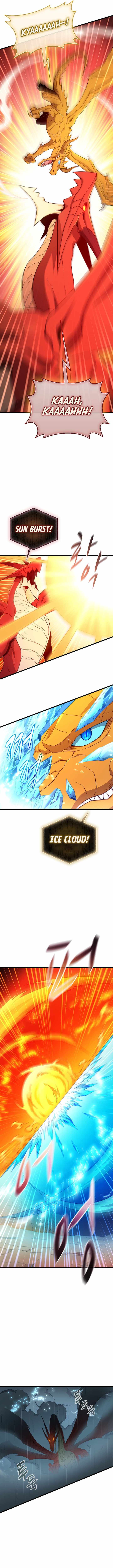 Read Arcane Sniper Manga Online