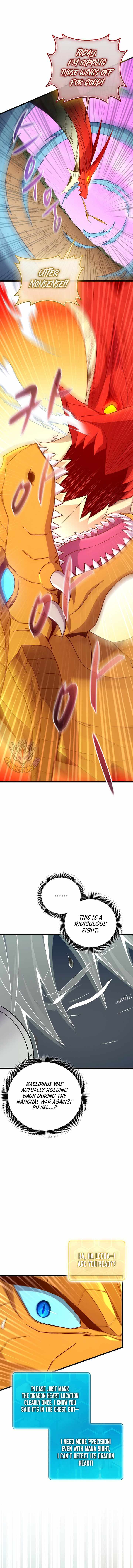 Read Arcane Sniper Manga Online