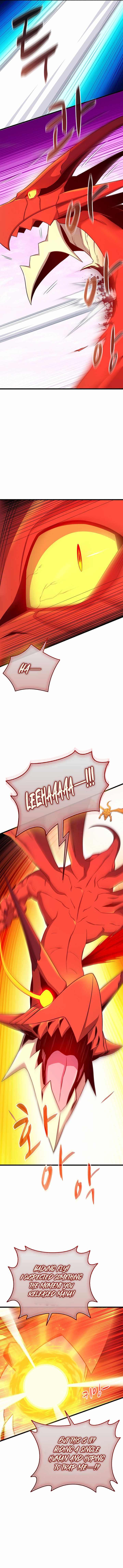 Read Arcane Sniper Manga Online