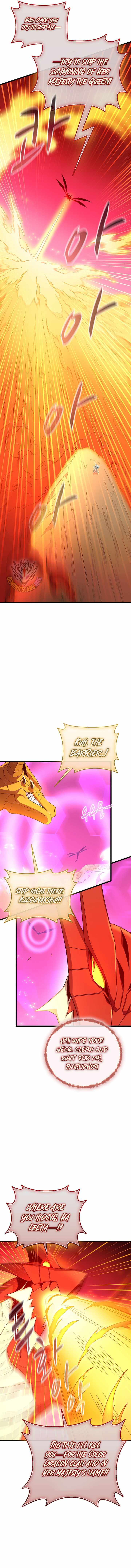 Read Arcane Sniper Manga Online