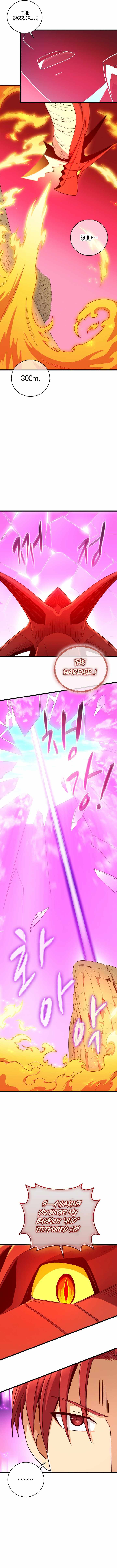 Read Arcane Sniper Manga Online