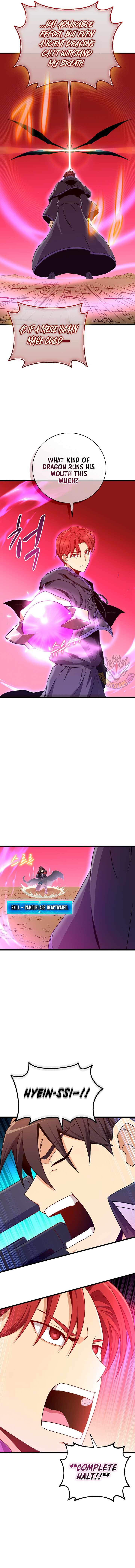 Read Arcane Sniper Manga Online