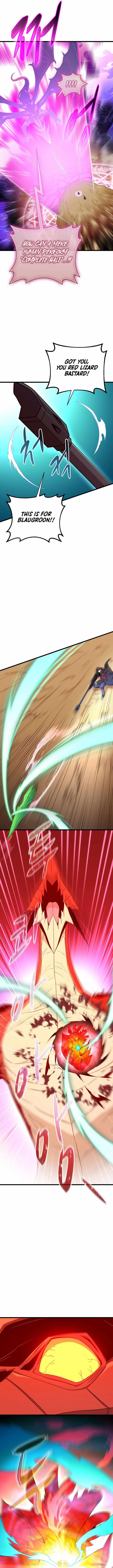 Read Arcane Sniper Manga Online