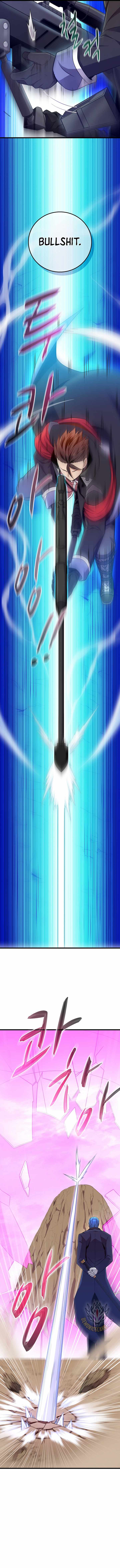 Read Arcane Sniper Manga Online