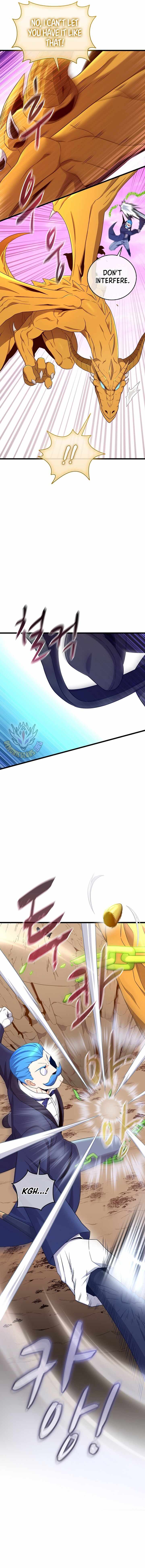 Read Arcane Sniper Manga Online