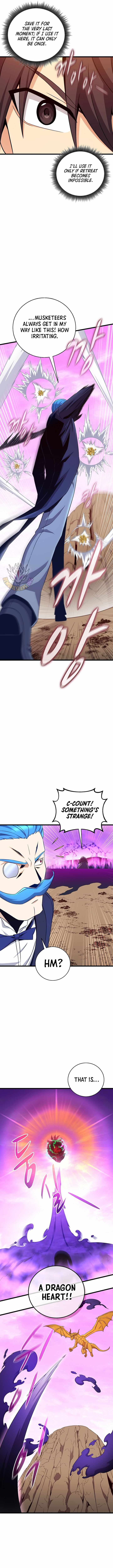 Read Arcane Sniper Manga Online