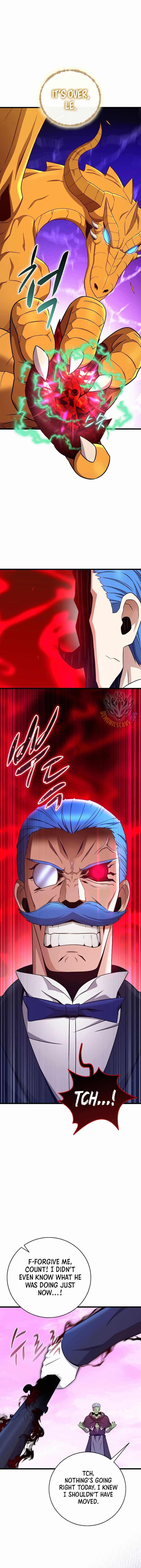 Read Arcane Sniper Manga Online