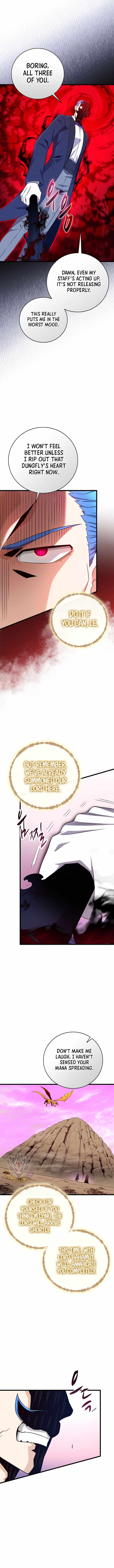 Read Arcane Sniper Manga Online