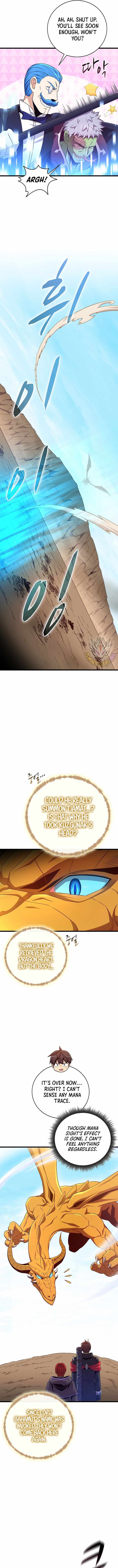 Read Arcane Sniper Manga Online