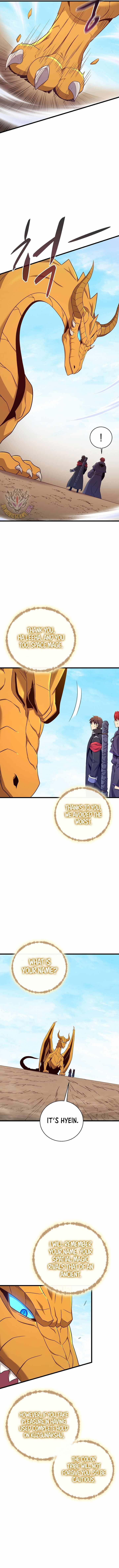 Read Arcane Sniper Manga Online