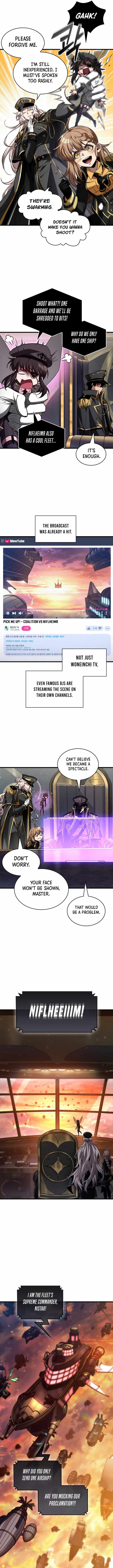 Read Arcane Sniper Manga Online