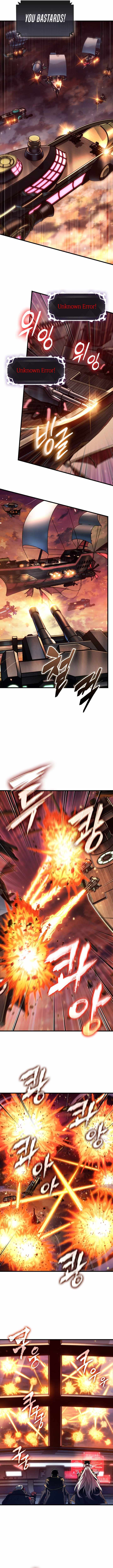 Read Arcane Sniper Manga Online