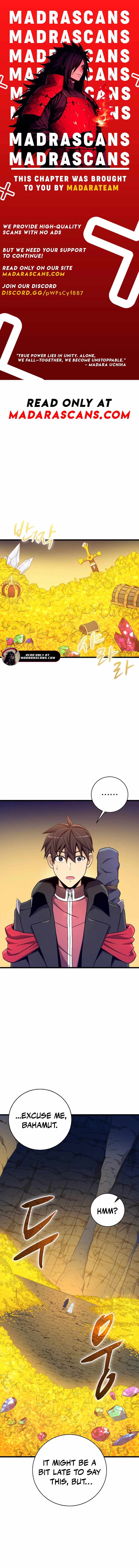 Read Arcane Sniper Manga Online