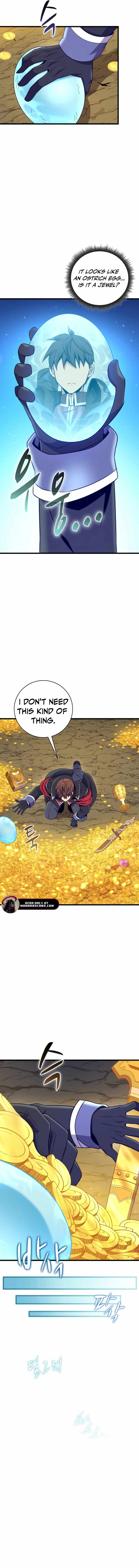 Read Arcane Sniper Manga Online