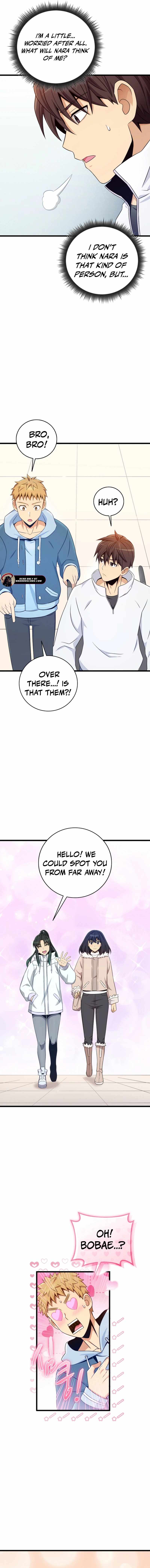 Read Arcane Sniper Manga Online