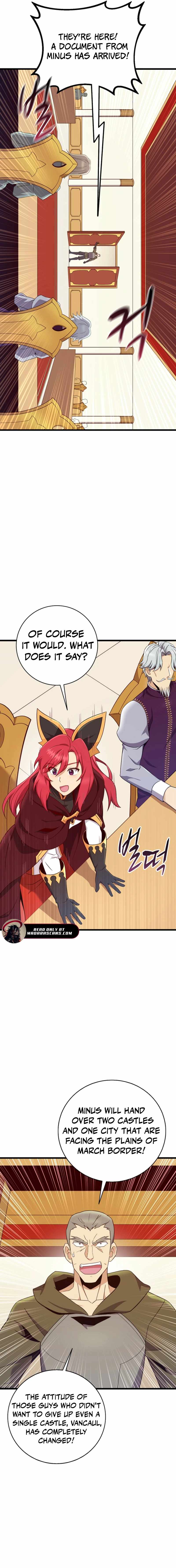 Read Arcane Sniper Manga Online