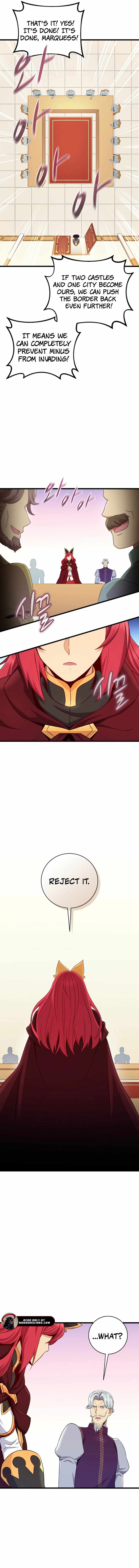 Read Arcane Sniper Manga Online