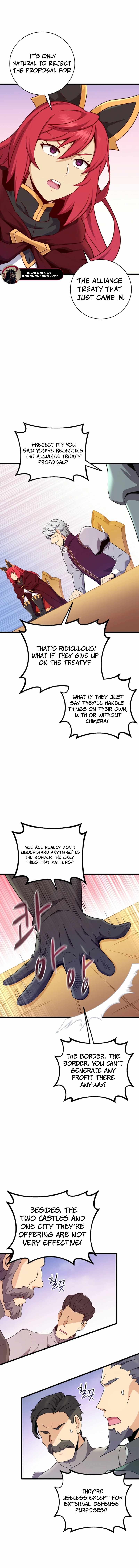 Read Arcane Sniper Manga Online