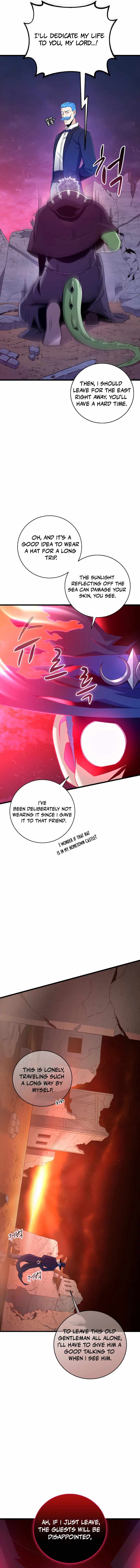 Read Arcane Sniper Manga Online