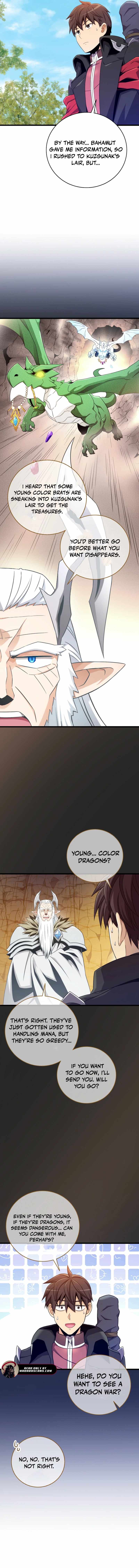 Read Arcane Sniper Manga Online