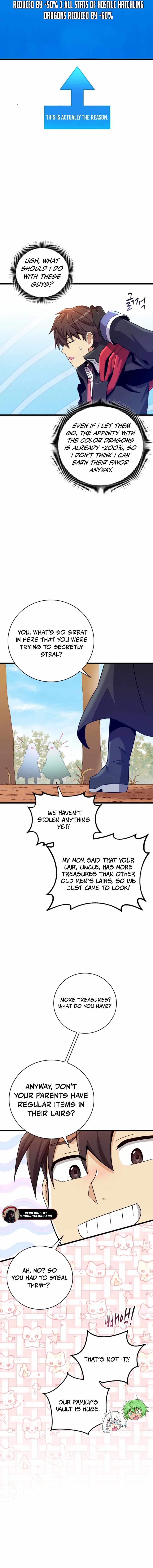 Read Arcane Sniper Manga Online