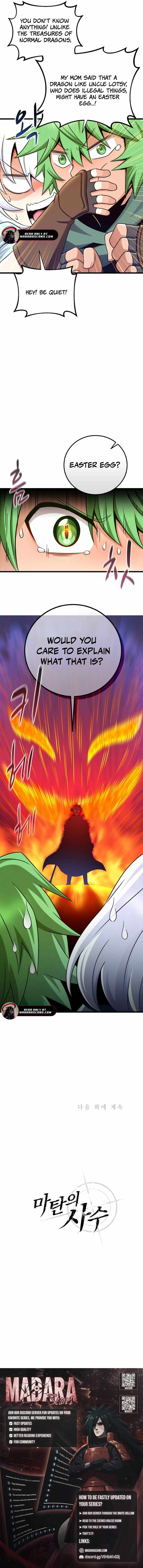 Read Arcane Sniper Manga Online