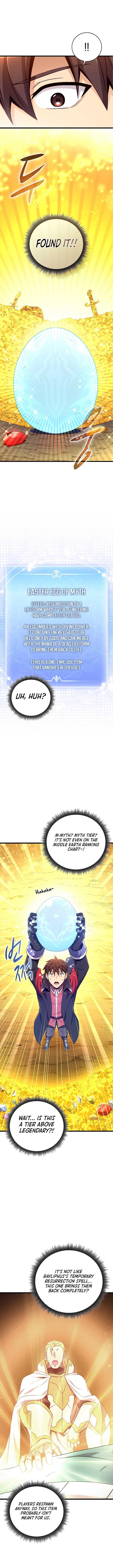 Read Arcane Sniper Manga Online