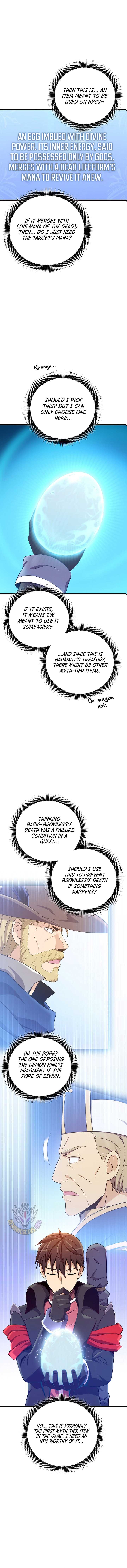 Read Arcane Sniper Manga Online