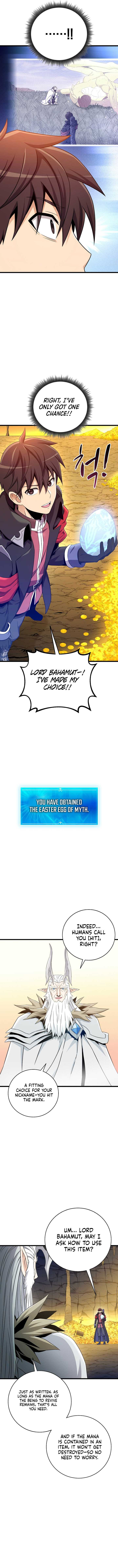 Read Arcane Sniper Manga Online