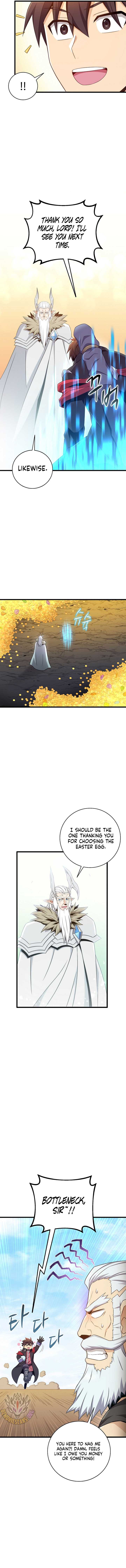 Read Arcane Sniper Manga Online