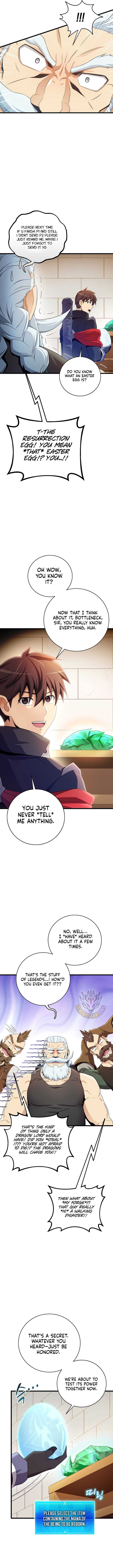 Read Arcane Sniper Manga Online