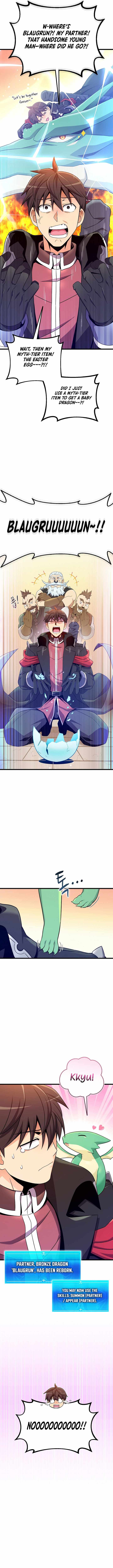 Read Arcane Sniper Manga Online