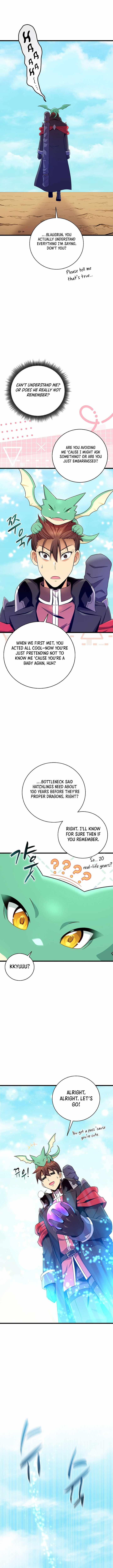 Read Arcane Sniper Manga Online