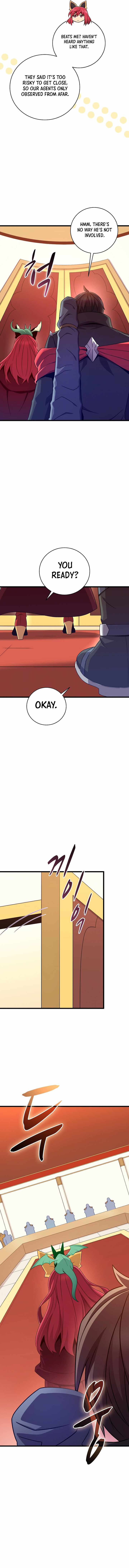 Read Arcane Sniper Manga Online