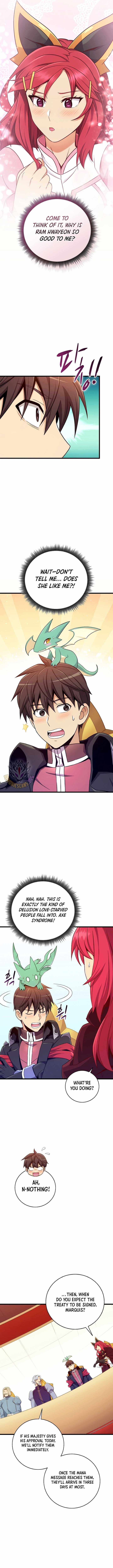 Read Arcane Sniper Manga Online