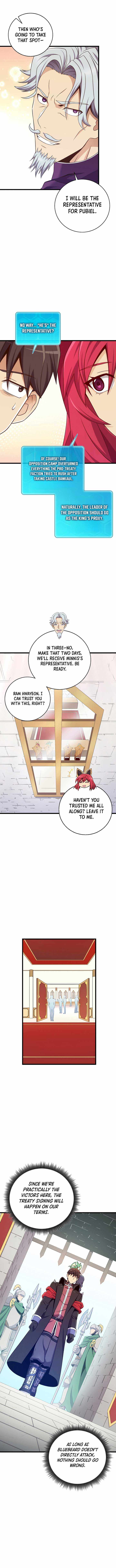 Read Arcane Sniper Manga Online