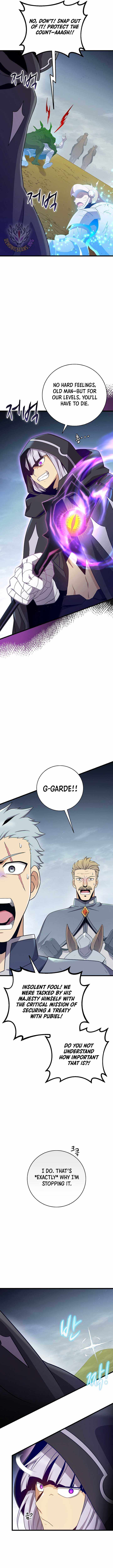 Read Arcane Sniper Manga Online